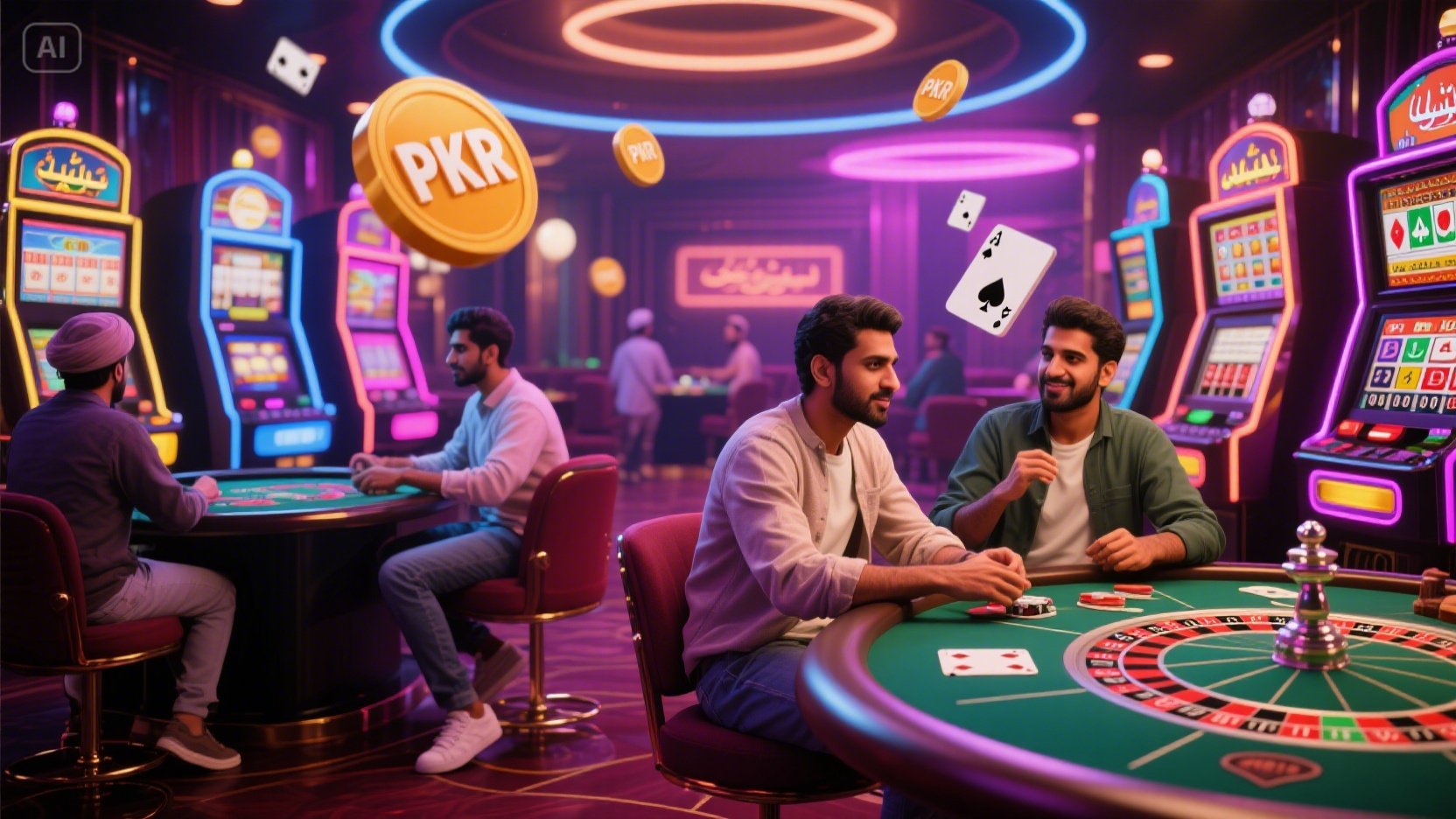 Grand Theft CasinoDeposit PKR now and receive 200% instantly! Pakistan’s players can play top casino games, spin slots, and cash out winnings through verified payment systems.